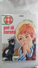 PEL DI CAROTA - J. Renard -