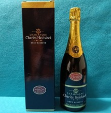 ⭐ Bottiglia di Champagne