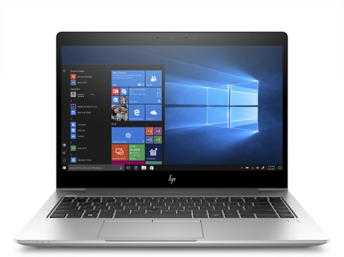 Elitebook 840 core - 840, 14"