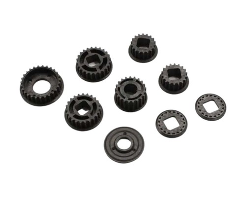 Kyosho cinghia differenziale - kyosho,