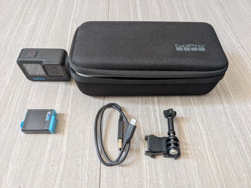 Gopro hero10 black - gopro,