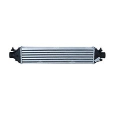 Intercooler nf 30752 per Alfa