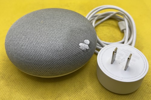 Google home nest mini - nest,
