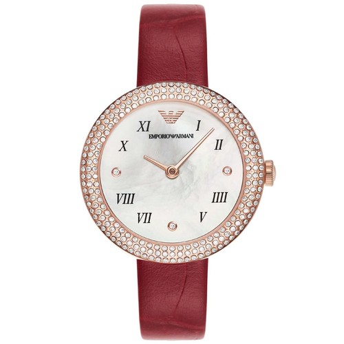 Orologio donna armani - da,