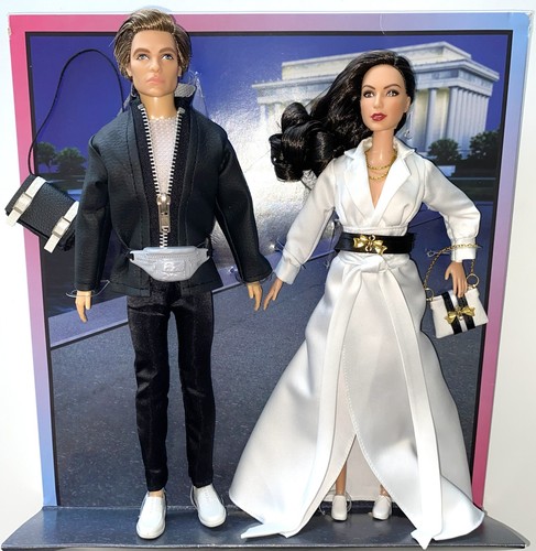 Barbie ww84 wonder woman duo - wonder,