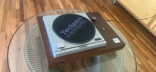 Technics giradischi - sp-10,