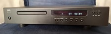  NAD C 545BEE  Lettore CD HIFI