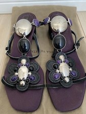 Sandali Louis Vuitton Jewel