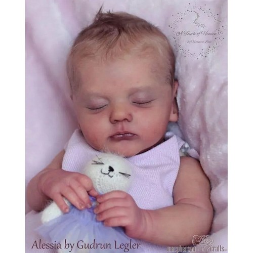 Kit bambola neonato - , 20"