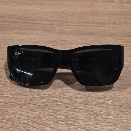 Ray ban wayfarer - ray-ban, rb2137