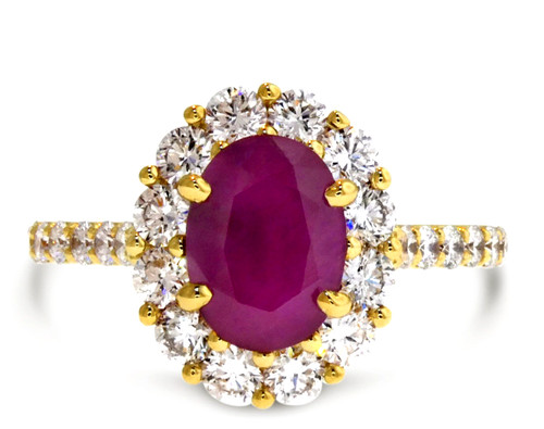 Anello fede nuziale oro - anello,