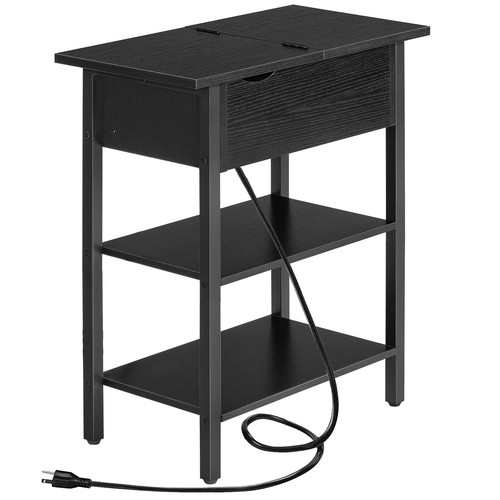 Tavolino laterale l - 18,9"l, x