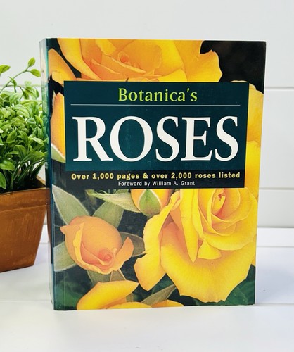 Botanica roses gardening - botanica’s,