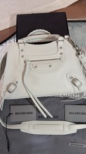 borsa donna Balenciaga Originale Mai Indossato