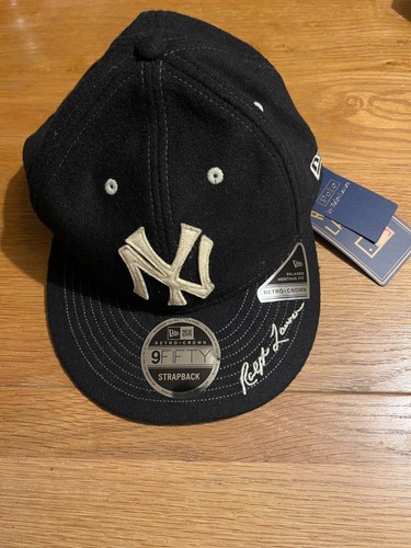Cappello berretto ralph lauren - ralph,
