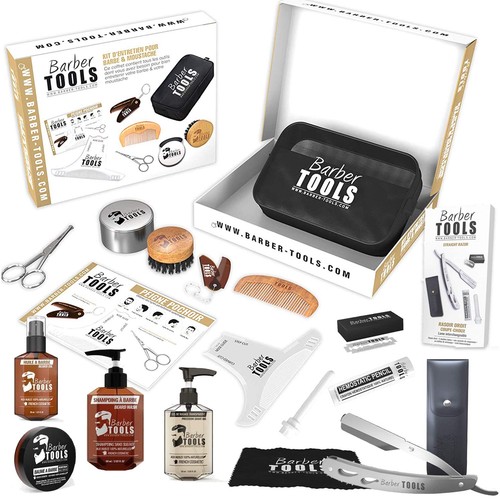 Barber tools - ✮,