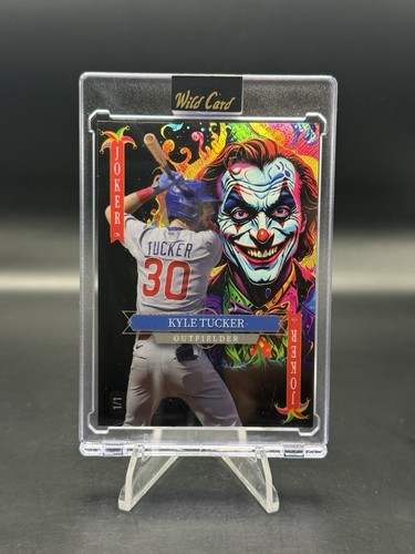 2025 wild card - jokers,