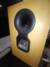 B & W DM 303