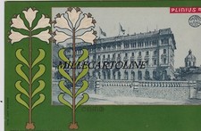 COMO: Plinius Grand Hotel  - ediz. Chiattone (2)