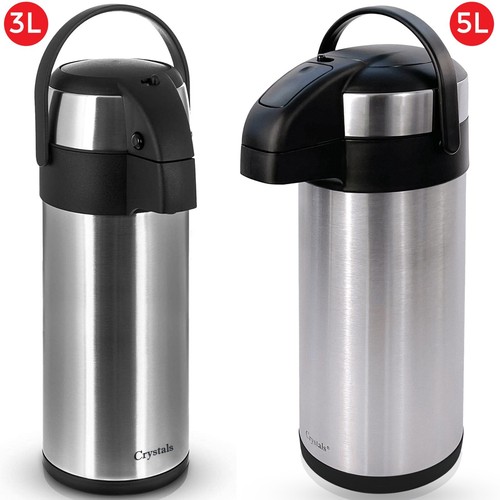 Airpot acciaio inox lit - airpot,
