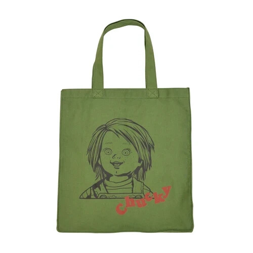 Chucky borsa tote - chucky,