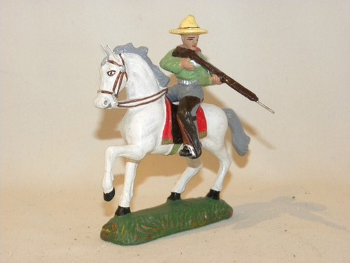 Figurine composition durso - figurine,