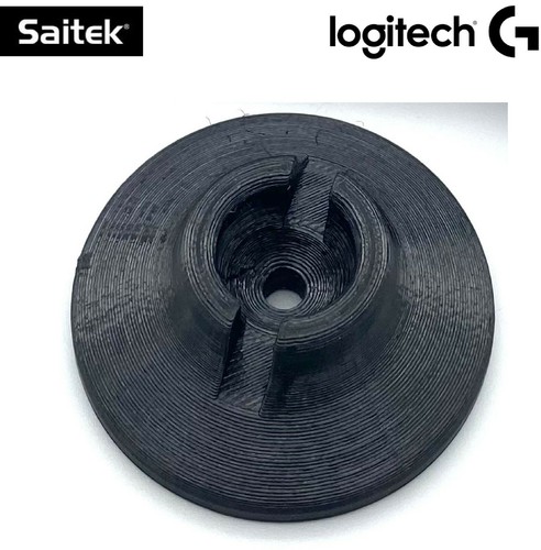 Logitech saitek pro - logitech, flight