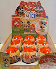 44 GATTI DONDOLA MICI:SCEGLI