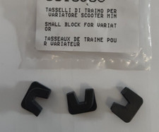 TASSELLI DI TRAINO PER VARIATORE SCOOTER MINARELLI 50 CC TOP PERFORMANCES