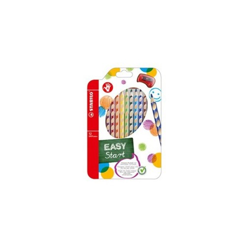 Pastelli colorati easycolors - colorati,