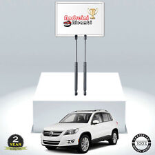 2 MOLLE A GAS BAGAGLIAIO VW TIGUAN 5N 2.0 TDI 4motion 103KW 140CV DA 2008 114063