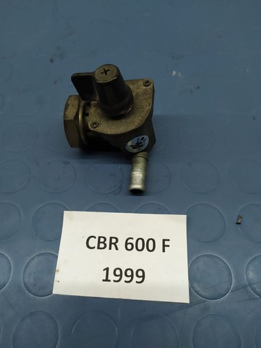 Rubinetto serbatoio carburante - serbatoio,