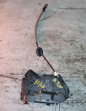 serratura porta anteriore rh per VOLKSWAGEN T-CROSS 1.6 TDI SCR BMT Suv d0ae47 5TB837016C