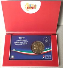 ITALIA 2022 ANNIVERSARIO