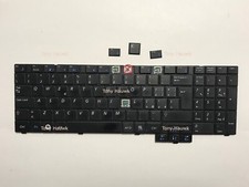 Tastiera Originale SAMSUNG NP-R530 - R538 - R540 - RV508 - RV510 Non Funzionante