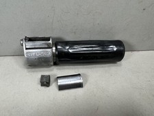 Gas Rapido Manettino Dell Orto L 16 4788 Buone condizioni Rarità D. 22