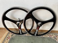 Llantas Spin Tri Spoke Carbono