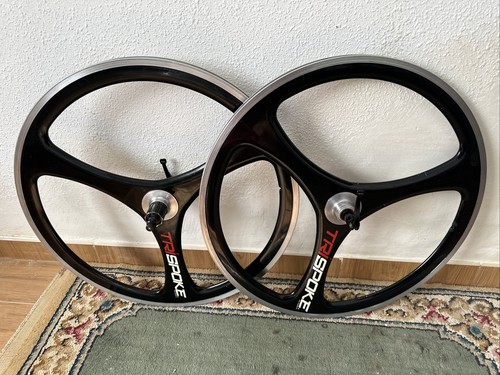 Llantas spin tri - llantas,