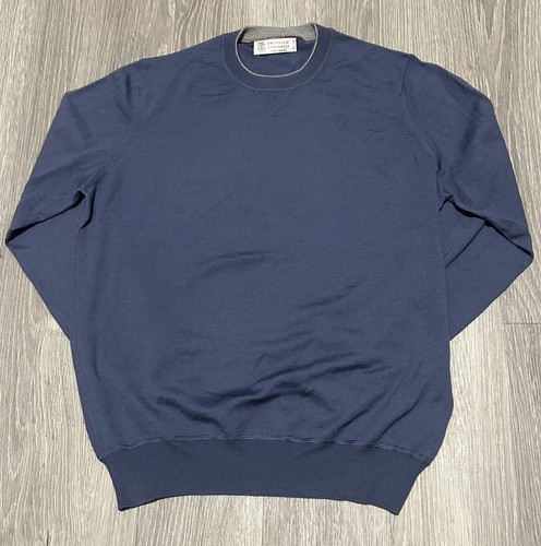 Maglione brunello cucinelli - maglione,