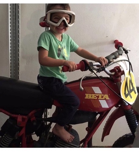 Beta gs - beta, cr