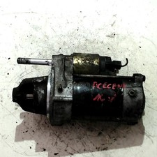 MOTORINO AVVIAMENTO PER