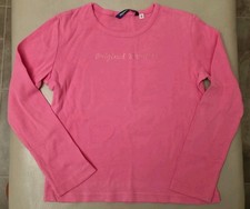 t-shirt bimba manica lunga 8