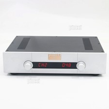 STR12A-Max Preamplificatore