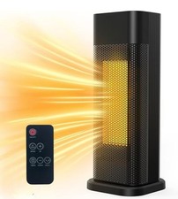 Stufa Elettrica 2000W PTC