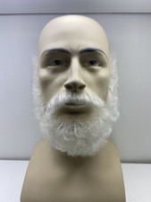 Set barba e baffi finti