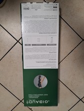 Ginocchiera Post Operatoria Fissa50 Cm Della Dr. GIBAUD Universale a 3 Pannelli.