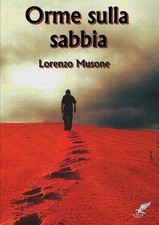 Orme sulla sabbia by Lorenzo