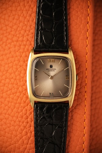 Universal geneve rectangular - universal,