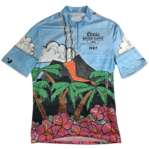 Maglia bici vintage - , vigorelli