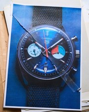 TAG Heuer Carrera Skipper